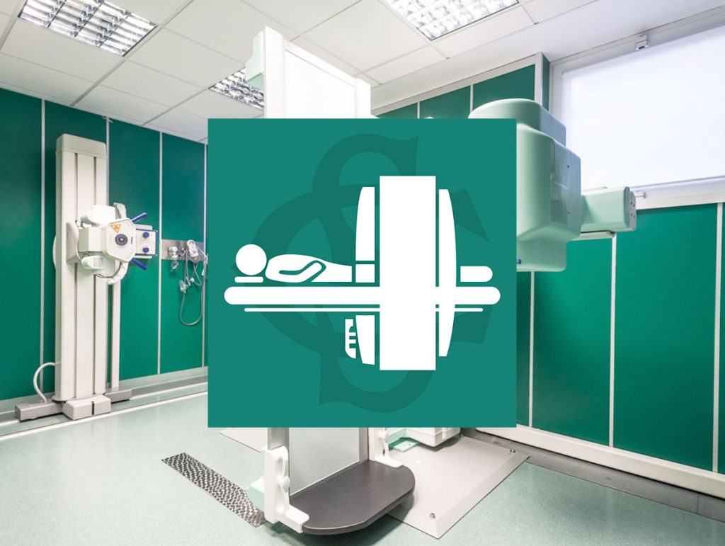 Diagnostica per immagini